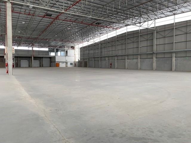 To Let commercial Property for Rent in Bellville Central Western Cape